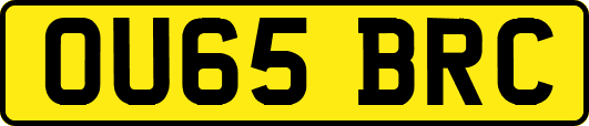 OU65BRC
