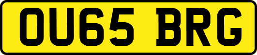 OU65BRG