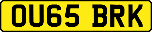 OU65BRK