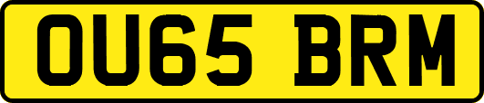 OU65BRM