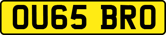 OU65BRO