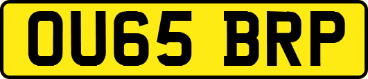 OU65BRP