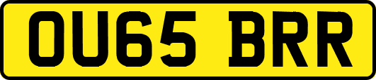 OU65BRR