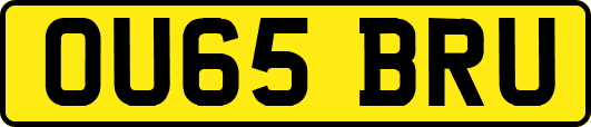 OU65BRU