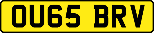 OU65BRV