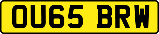 OU65BRW