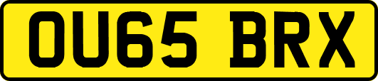 OU65BRX