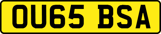 OU65BSA