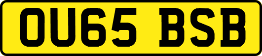OU65BSB