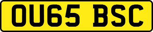 OU65BSC
