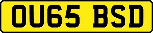OU65BSD