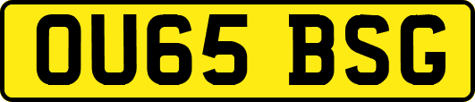 OU65BSG
