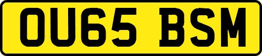 OU65BSM