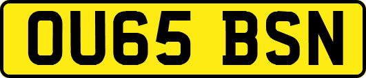 OU65BSN