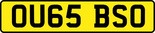 OU65BSO