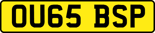OU65BSP