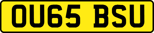 OU65BSU