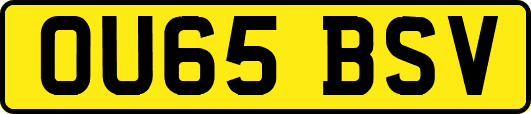 OU65BSV