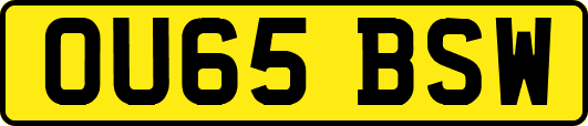 OU65BSW