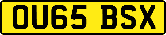OU65BSX