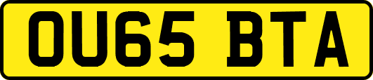 OU65BTA