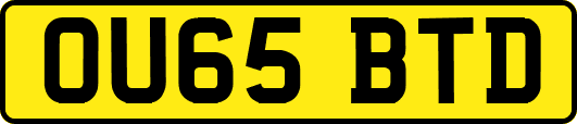 OU65BTD