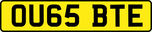 OU65BTE