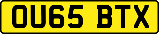 OU65BTX