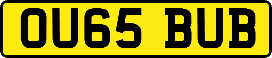 OU65BUB