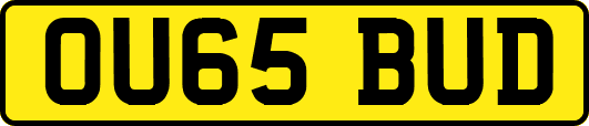 OU65BUD