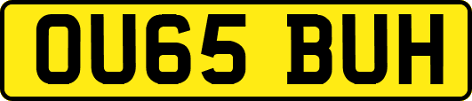 OU65BUH