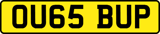 OU65BUP