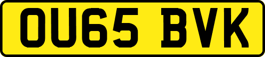 OU65BVK