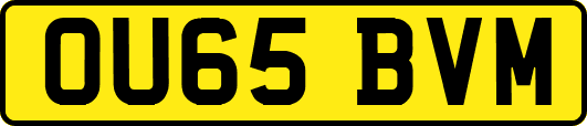 OU65BVM