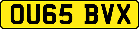 OU65BVX