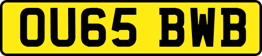 OU65BWB