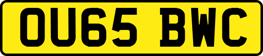 OU65BWC