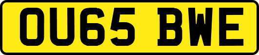 OU65BWE