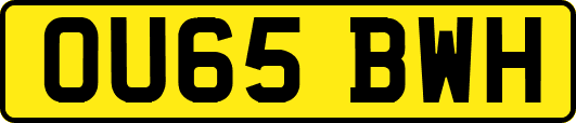OU65BWH