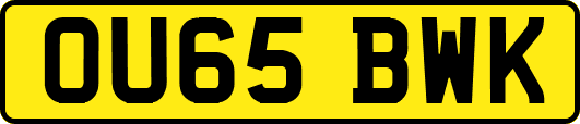 OU65BWK