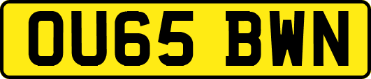 OU65BWN