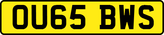 OU65BWS