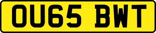 OU65BWT