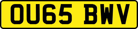 OU65BWV