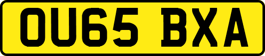 OU65BXA