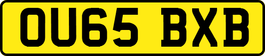 OU65BXB