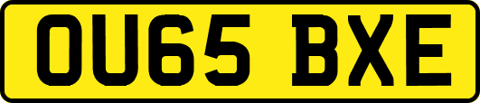 OU65BXE