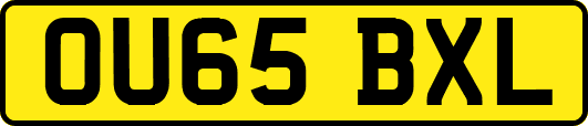 OU65BXL