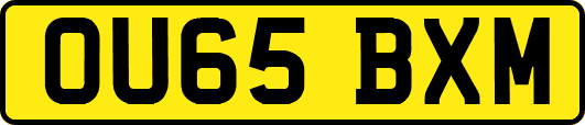 OU65BXM