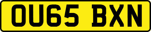 OU65BXN